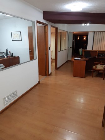Centro Excelente Oficina en Alquiler-  Tucuman 26 1°piso 