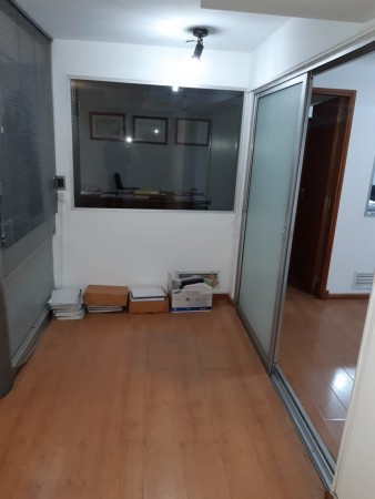 Centro Excelente Oficina en Alquiler-  Tucuman 26 1°piso 