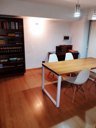 Centro Excelente Oficina en Alquiler-  Tucuman 26 1°piso 