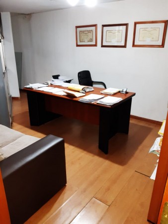 Centro Excelente Oficina en Alquiler-  Tucuman 26 1°piso 