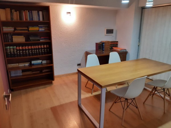 Centro Excelente Oficina en Alquiler-  Tucuman 26 1°piso 