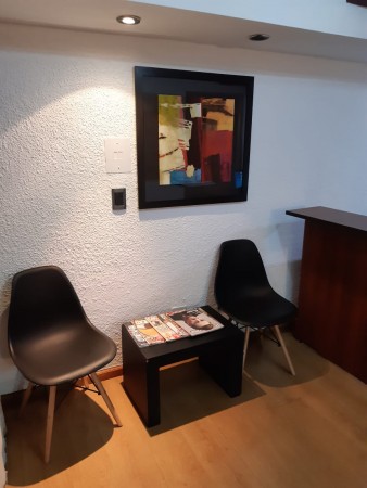 Centro Excelente Oficina en Alquiler-  Tucuman 26 1°piso 