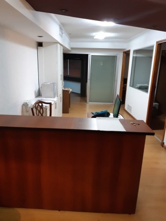 Centro Excelente Oficina en Alquiler-  Tucuman 26 1°piso 