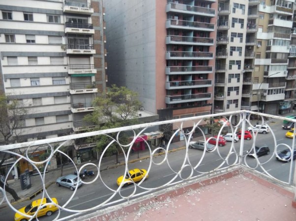 CHACABUCO AL 300 DEPARTAMENTO 3 DORM. ALQUILER EN BARRIO CENTRO