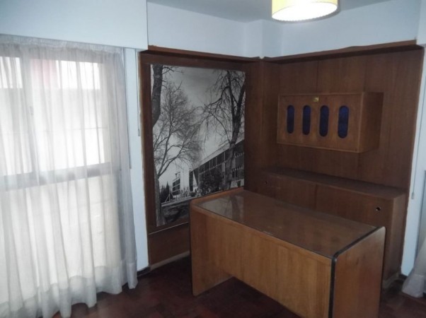 CHACABUCO AL 300 DEPARTAMENTO 3 DORM. ALQUILER EN BARRIO CENTRO