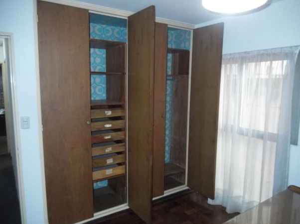 CHACABUCO AL 300 DEPARTAMENTO 3 DORM. ALQUILER EN BARRIO CENTRO