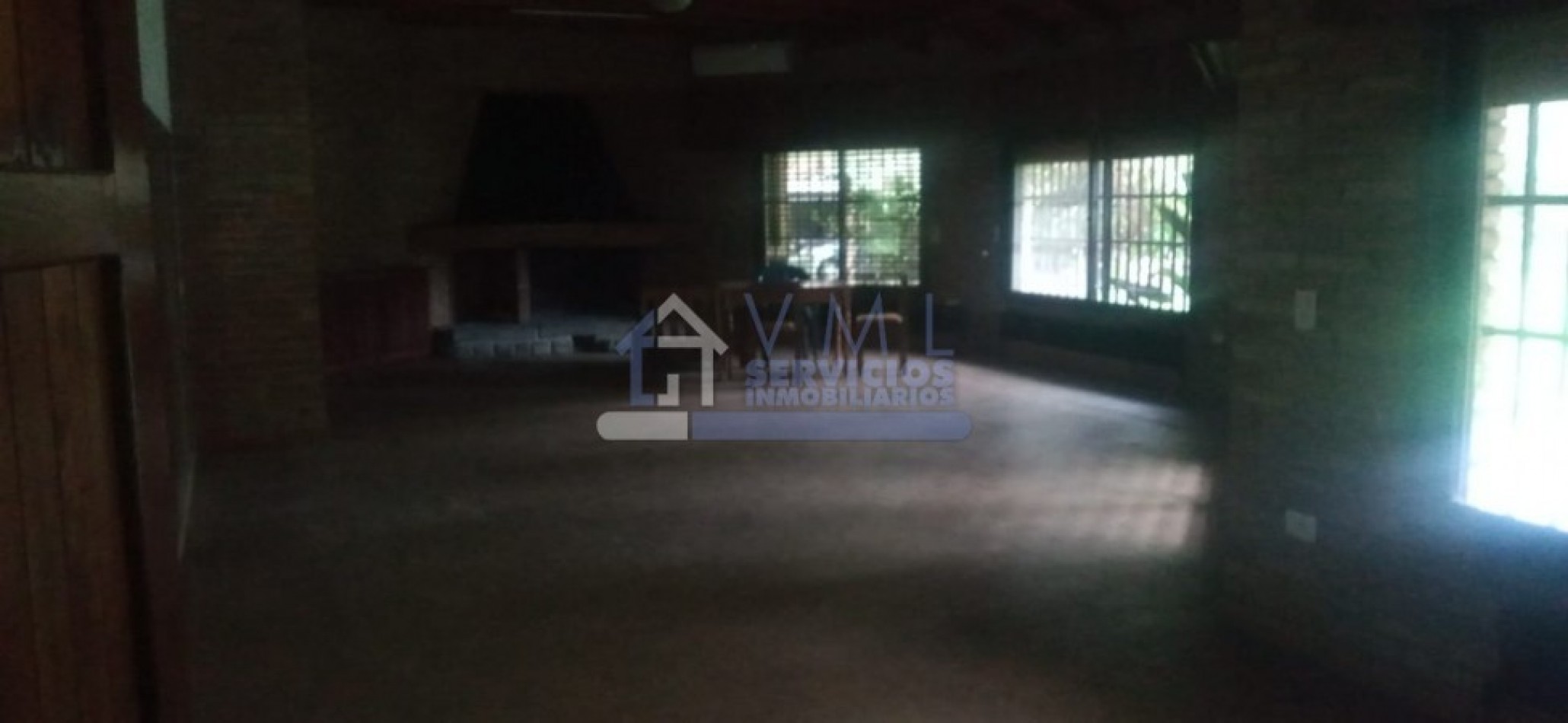 B° Jardin Espinosa, ALQUILER excelente ubicacion! para Uso Comercial