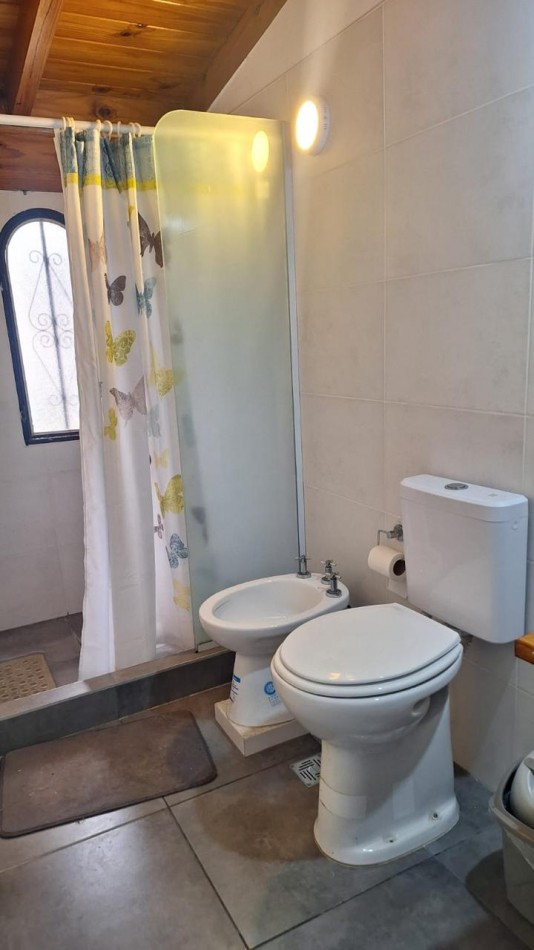 Imperdible!! Casa 3 dormitorios a mts de R. MARTINOLI - Excelente zona!!