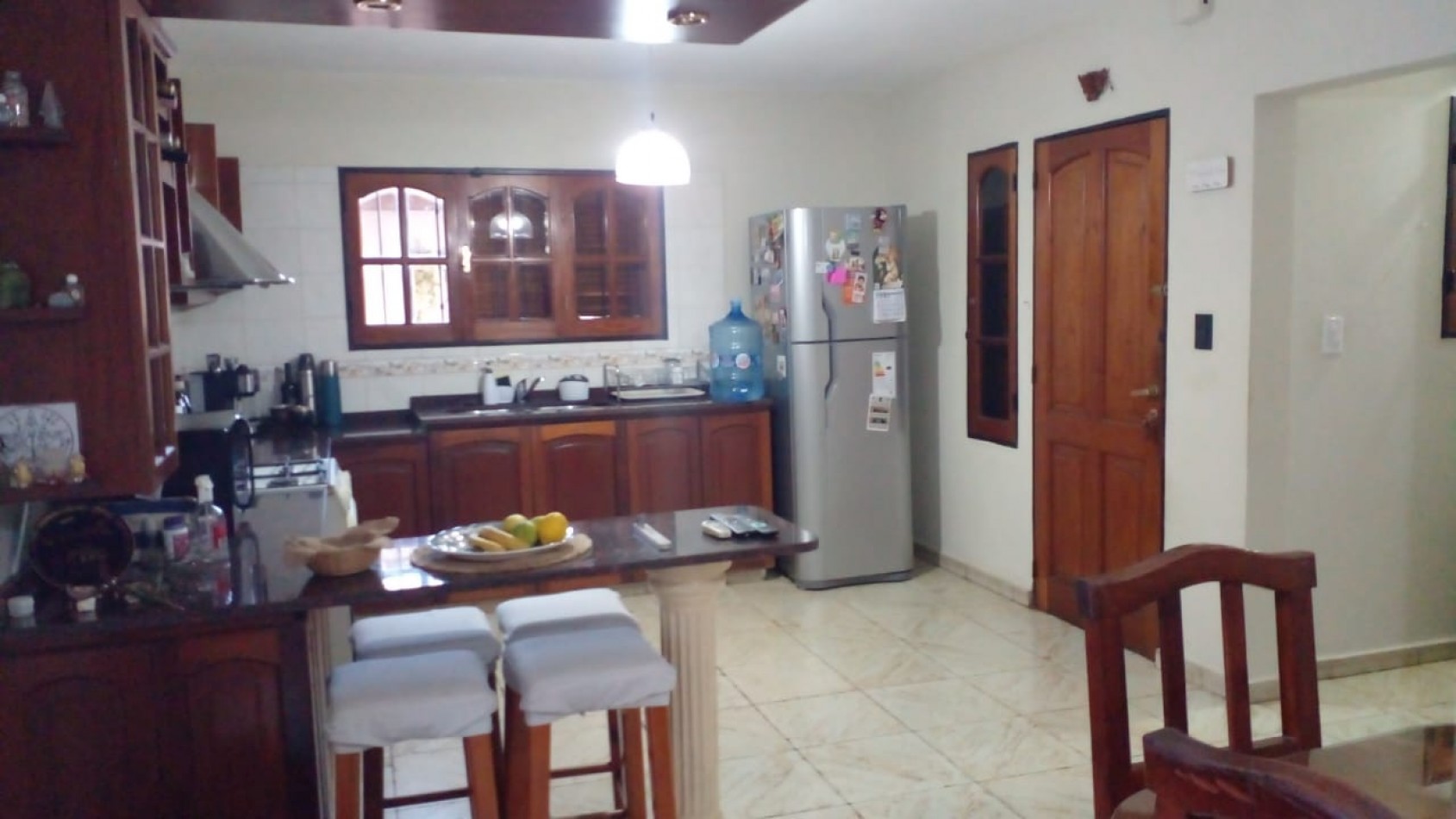 Imperdible!! Casa esquina 3 dormitorios  - Excelente zona residencial!!