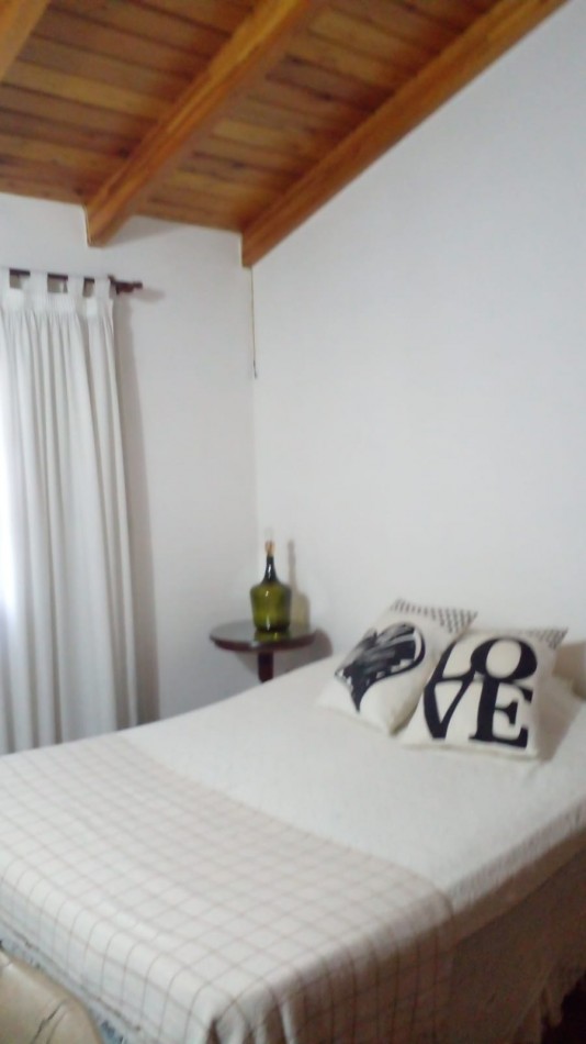 Imperdible!! Casa esquina 3 dormitorios  - Excelente zona residencial!!