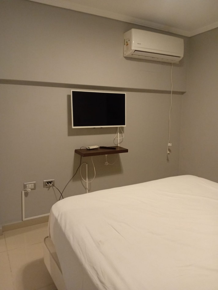 OPORTUNIDAD! Alquiler 1 Dormitorio Terraforte 1 con Cochera 