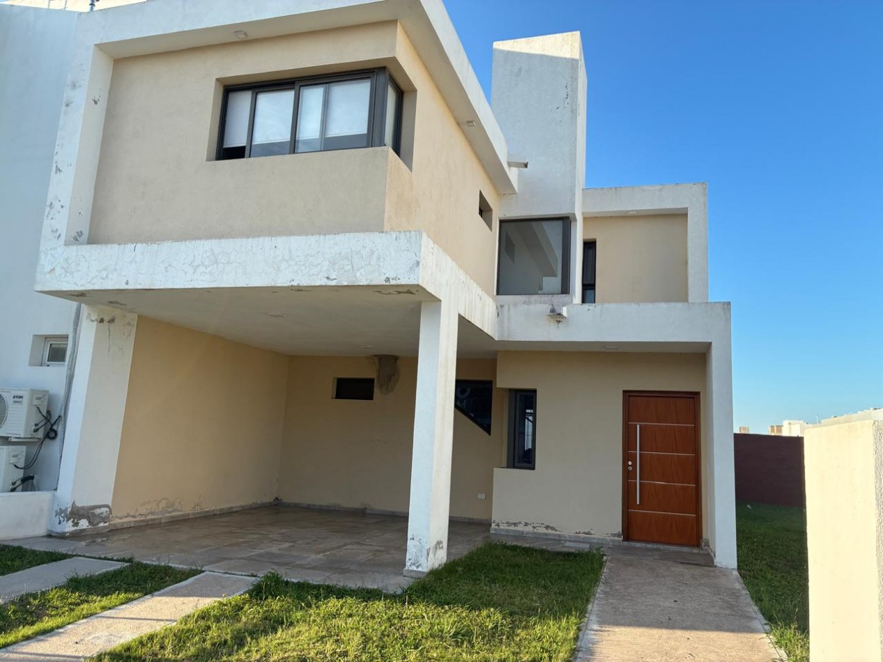 Docta  Oportunidad! 2 Dormitorio 3 baños 1°etapa Cordoba