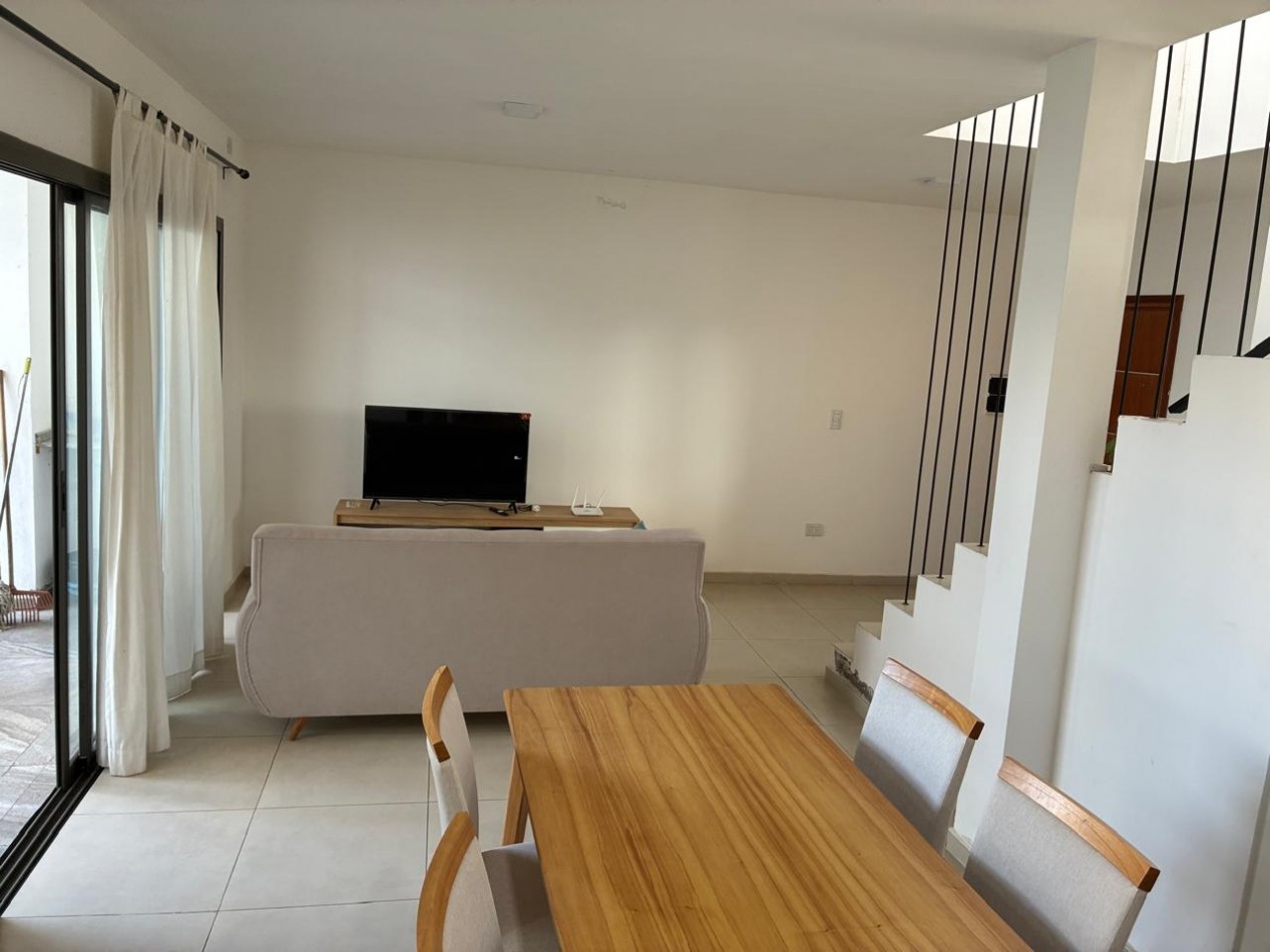 Docta  Oportunidad! 2 Dormitorio 3 baños 1°etapa Cordoba