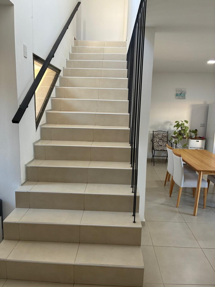 Docta  Oportunidad! 2 Dormitorio 3 baños 1°etapa Cordoba