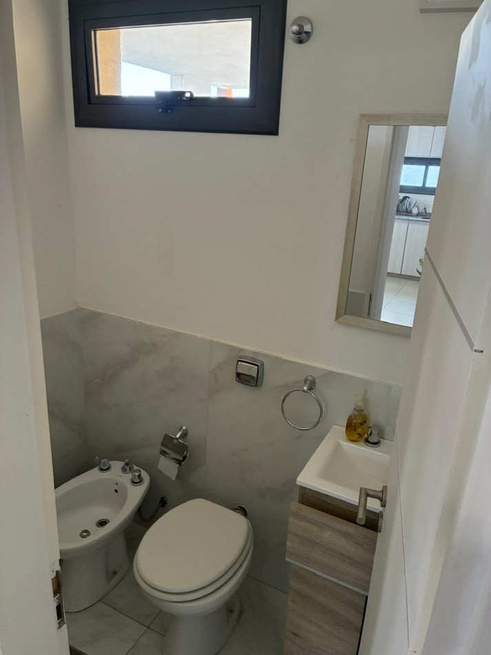 Docta  Oportunidad! 2 Dormitorio 3 baños 1°etapa Cordoba