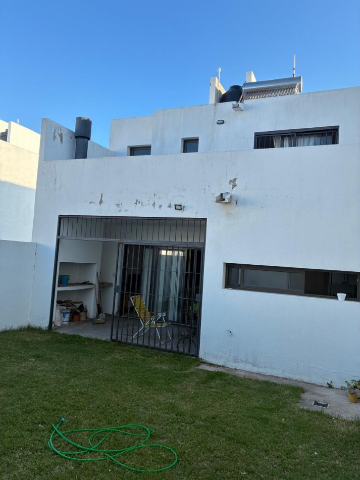 Docta  Oportunidad! 2 Dormitorio 3 baños 1°etapa Cordoba