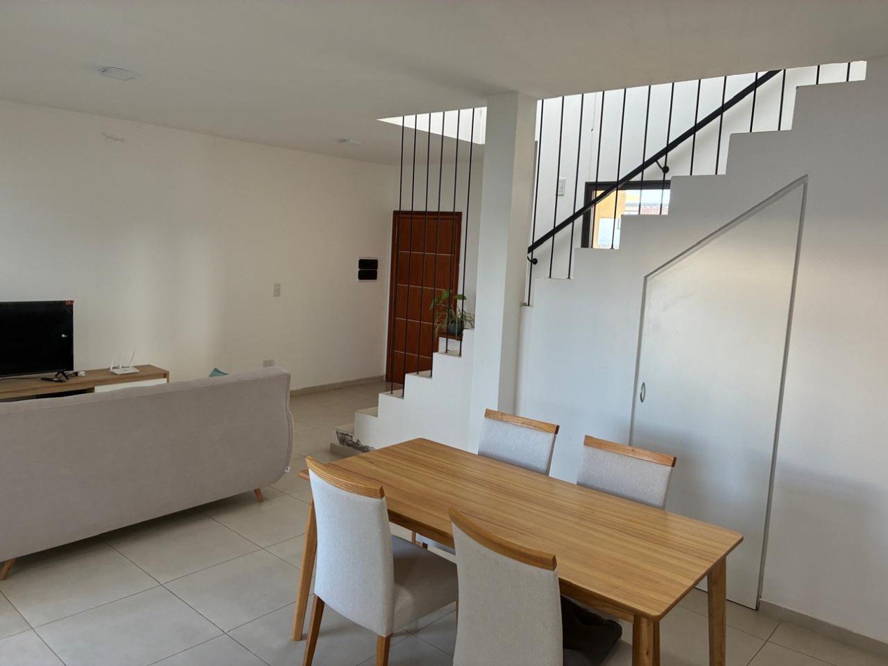 Docta  Oportunidad! 2 Dormitorio 3 baños 1°etapa Cordoba