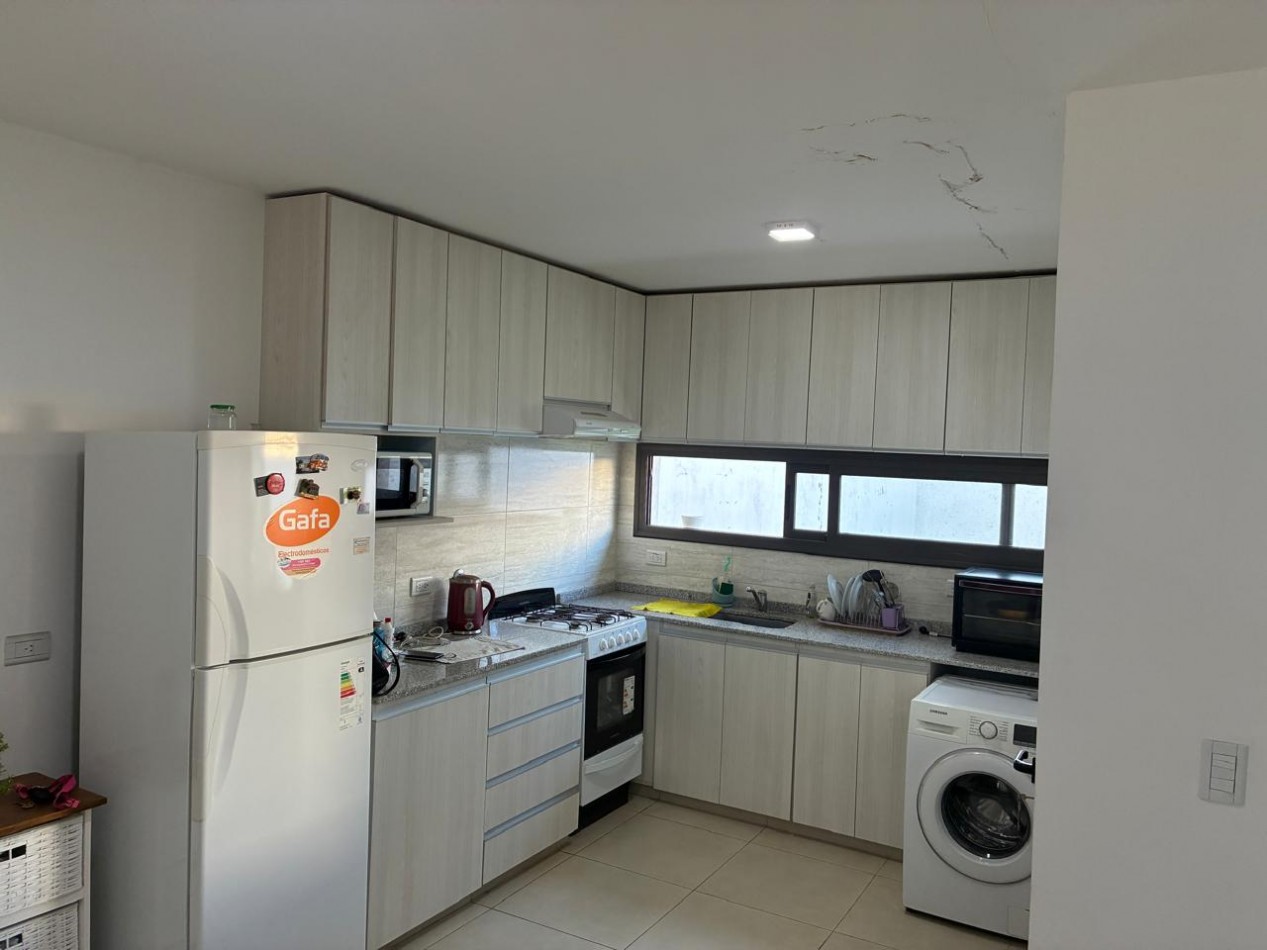 Docta  Oportunidad! 2 Dormitorio 3 baños 1°etapa Cordoba