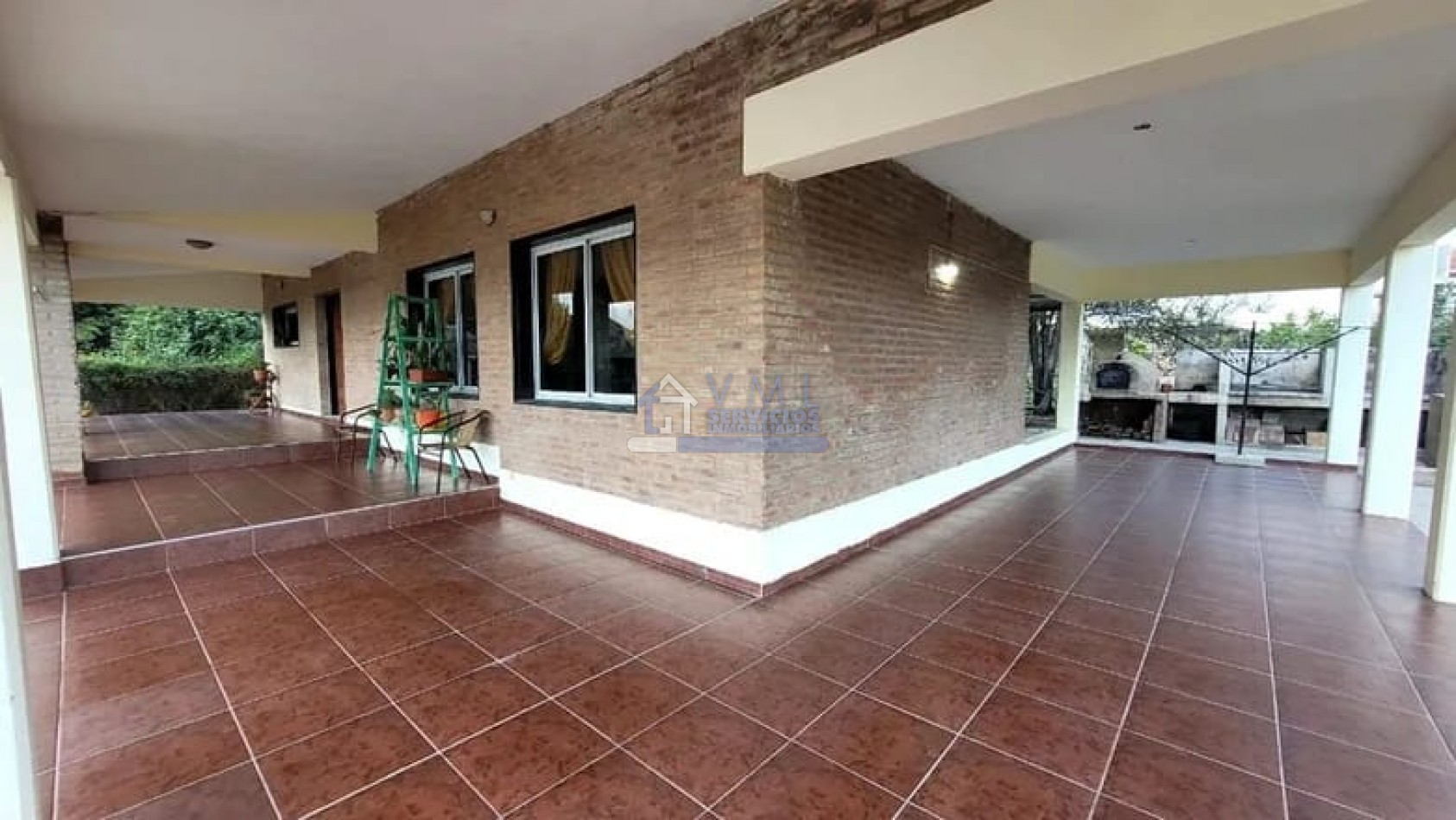 Villa Mirador del Lago! CASA CON PILETA , QUINCHO, ESPECTACULAR VISTA!