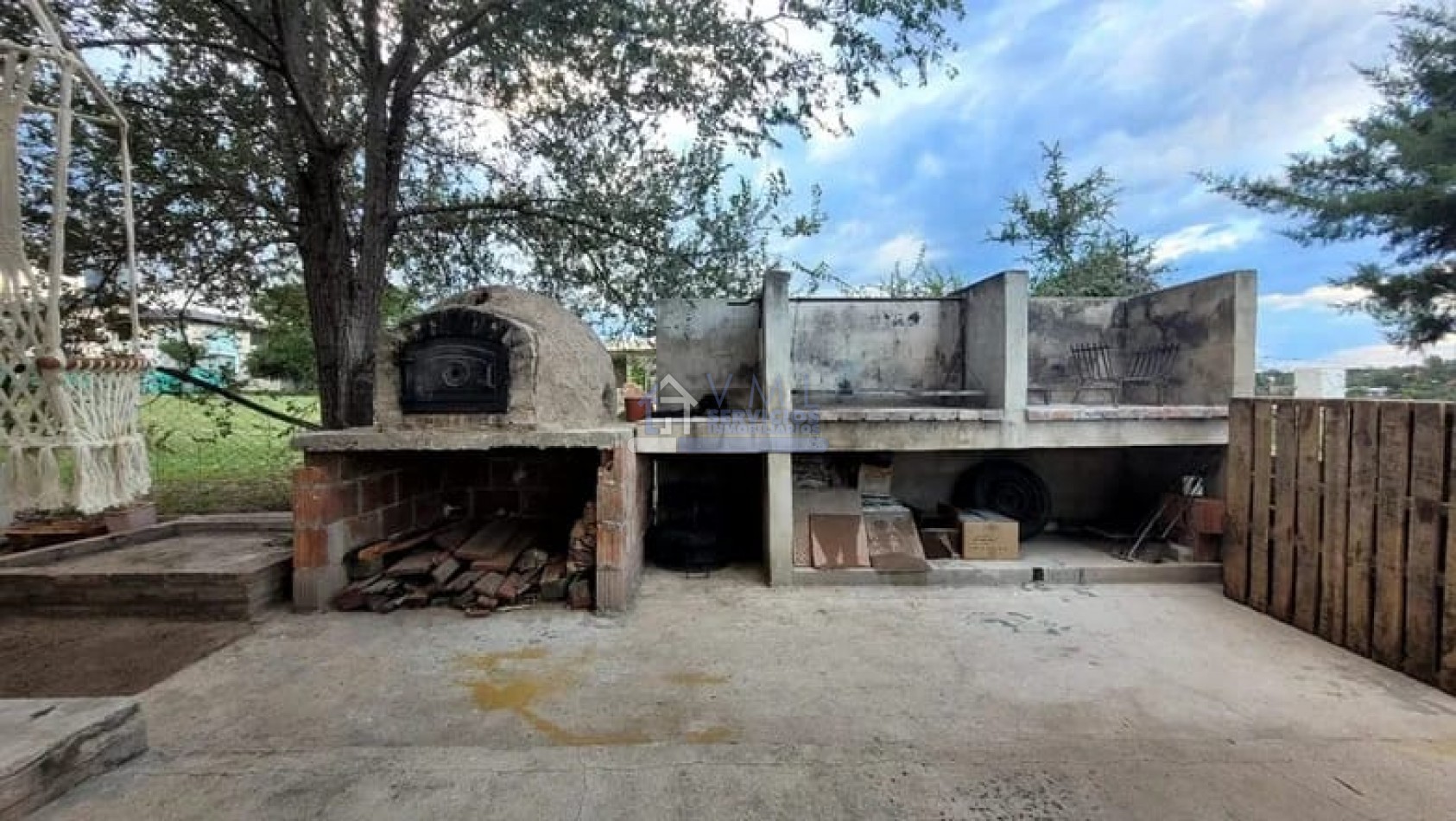 Villa Mirador del Lago! CASA CON PILETA , QUINCHO, ESPECTACULAR VISTA!