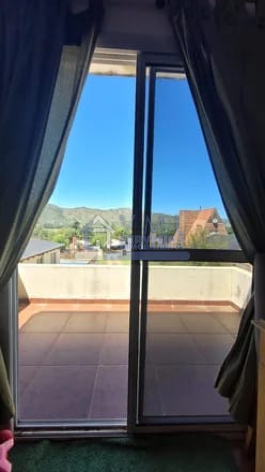 Villa Mirador del Lago! CASA CON PILETA , QUINCHO, ESPECTACULAR VISTA!