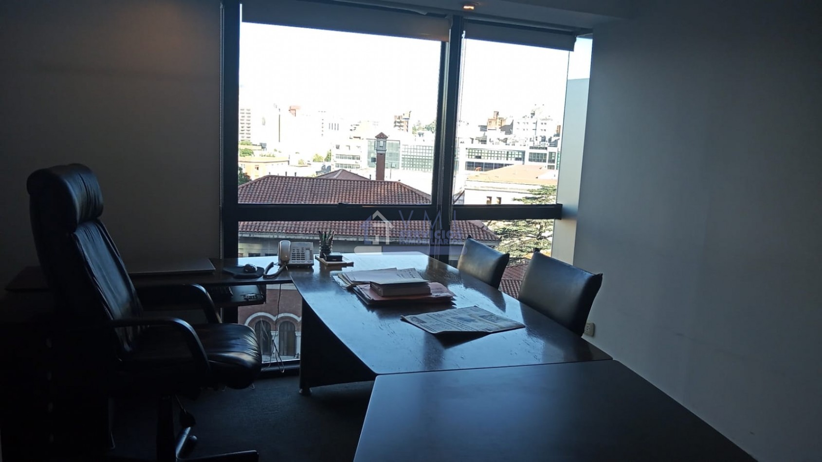 Espectacular! Gran Oficina en VENTA Sobre  Av. Irigoyen  175 m2  Nueva Cordoba