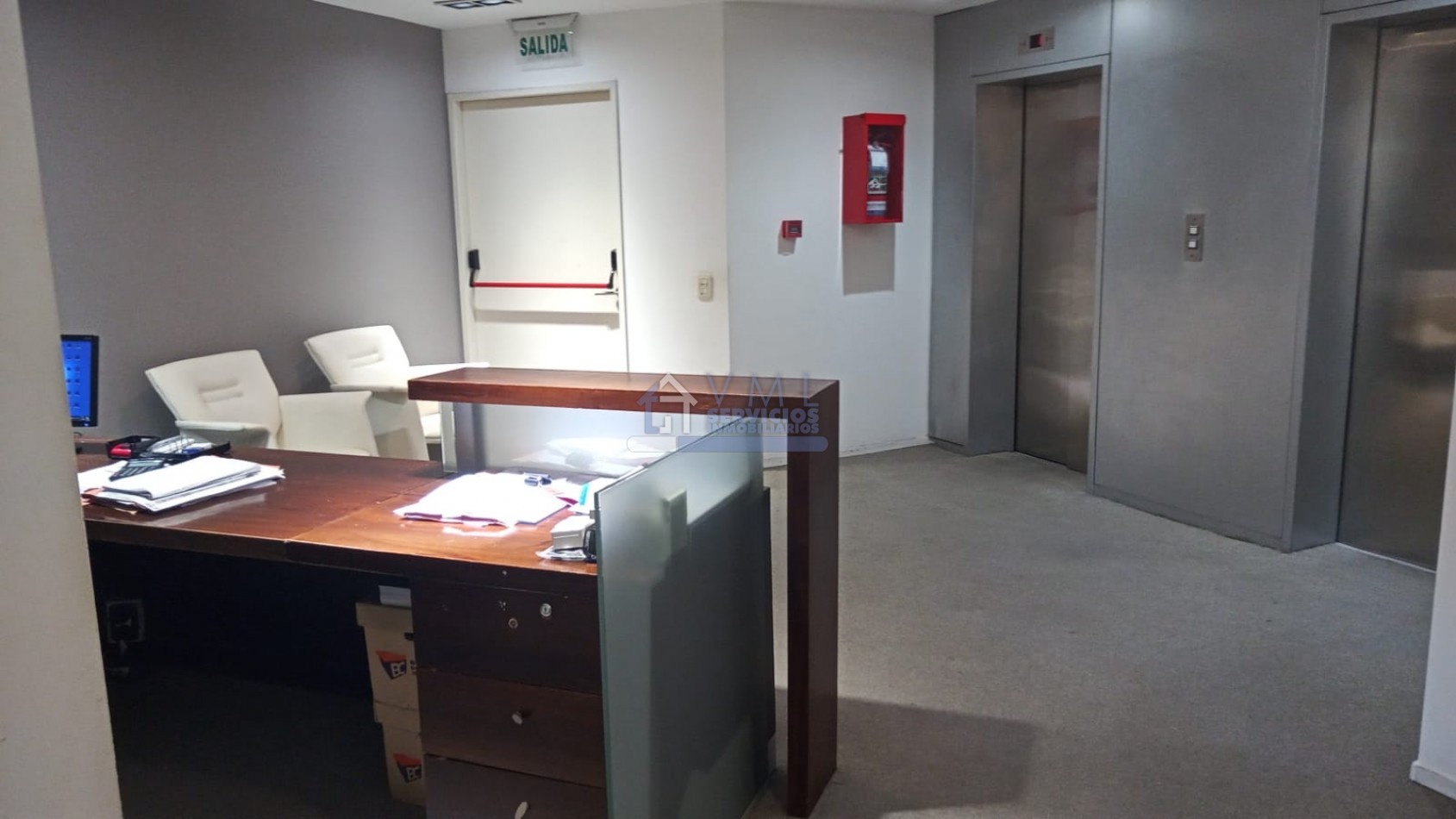 Espectacular! Gran Oficina en VENTA Sobre  Av. Irigoyen  175 m2  Nueva Cordoba