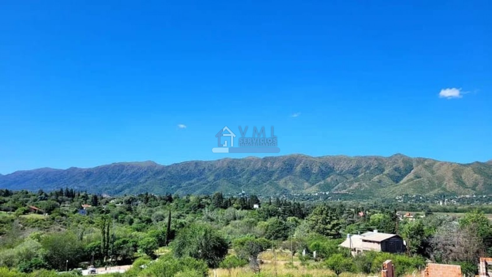 Villa Mirador del Lago! CASA CON PILETA , QUINCHO, ESPECTACULAR VISTA!