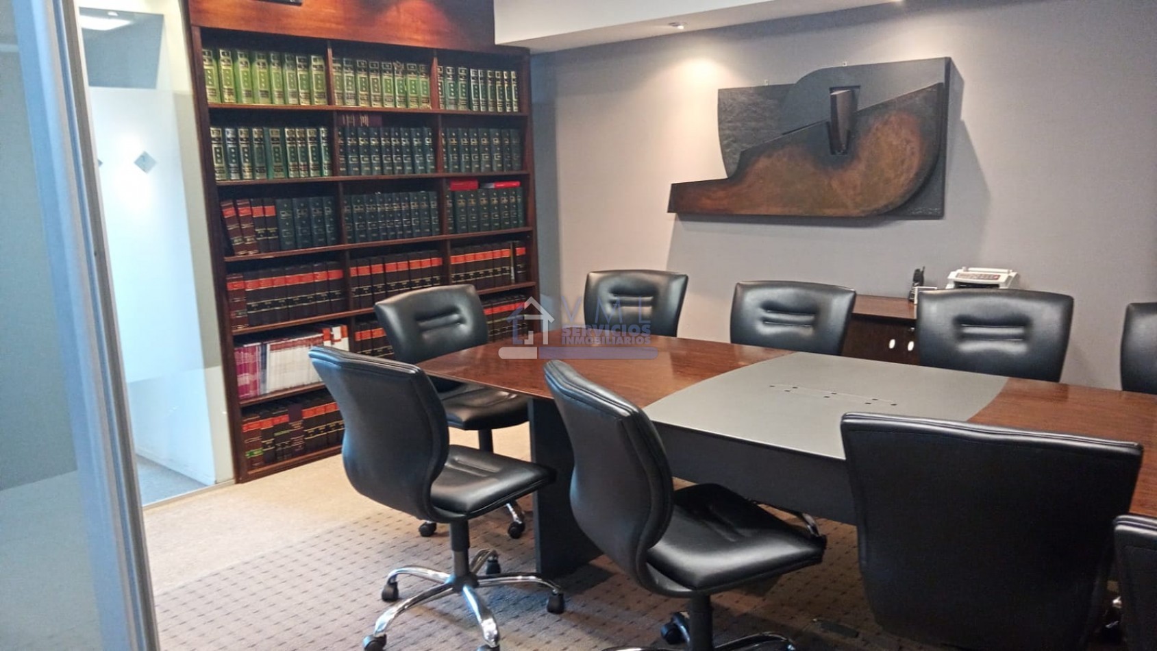 Espectacular! Gran Oficina en VENTA Sobre  Av. Irigoyen  175 m2  Nueva Cordoba