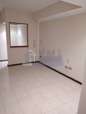 B° Alberdi Alquiler Depto 2 Dormitorios-Increible! - 27 de Abril 1958