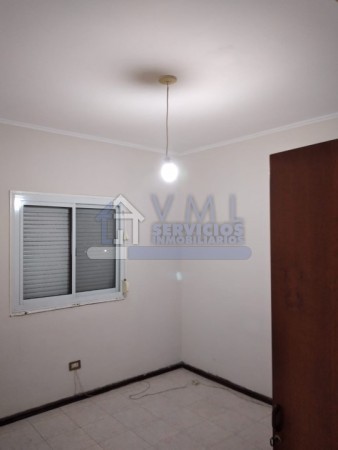 B° Alberdi Alquiler Depto 2 Dormitorios-Increible! - 27 de Abril 1958