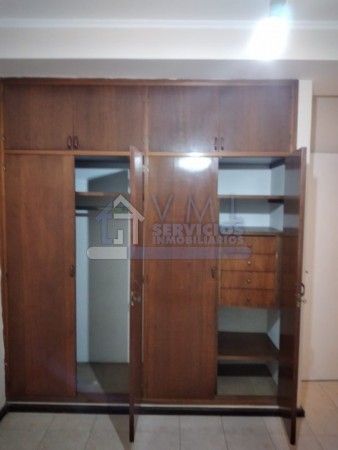 B° Alberdi Alquiler Depto 2 Dormitorios-Increible! - 27 de Abril 1958