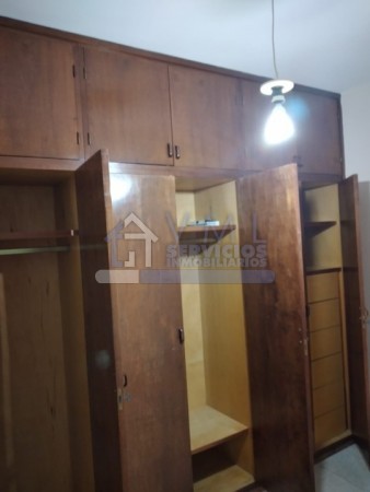 B° Alberdi Alquiler Depto 2 Dormitorios-Increible! - 27 de Abril 1958