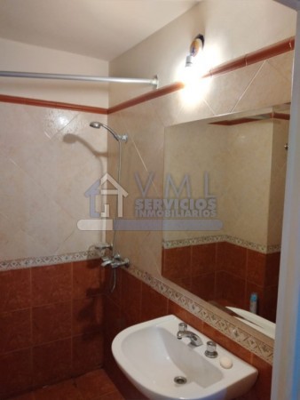 B° Alberdi Alquiler Depto 2 Dormitorios-Increible! - 27 de Abril 1958