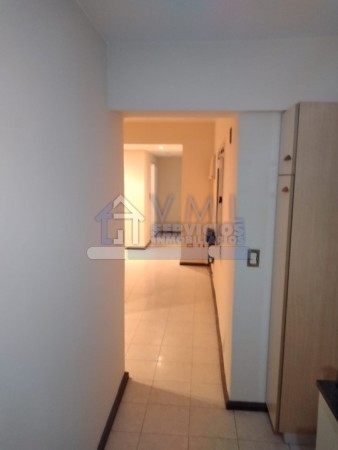 B° Alberdi Alquiler Depto 2 Dormitorios-Increible! - 27 de Abril 1958