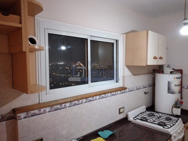 B° Alberdi Alquiler Depto 2 Dormitorios-Increible! - 27 de Abril 1958