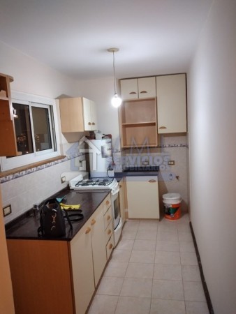 B° Alberdi Alquiler Depto 2 Dormitorios-Increible! - 27 de Abril 1958