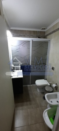 Inaudi! Hermosa casa 3 dormitorios 2 baños C/cochera doble