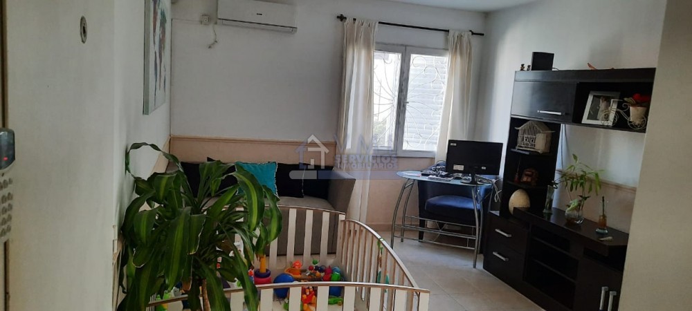 Inaudi! Hermosa casa 3 dormitorios 2 baños C/cochera doble