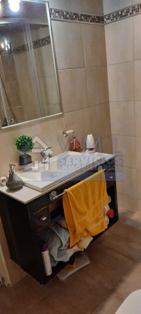 Inaudi! Hermosa casa 3 dormitorios 2 baños C/cochera doble