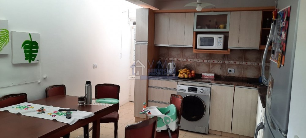 Inaudi! Hermosa casa 3 dormitorios 2 baños C/cochera doble