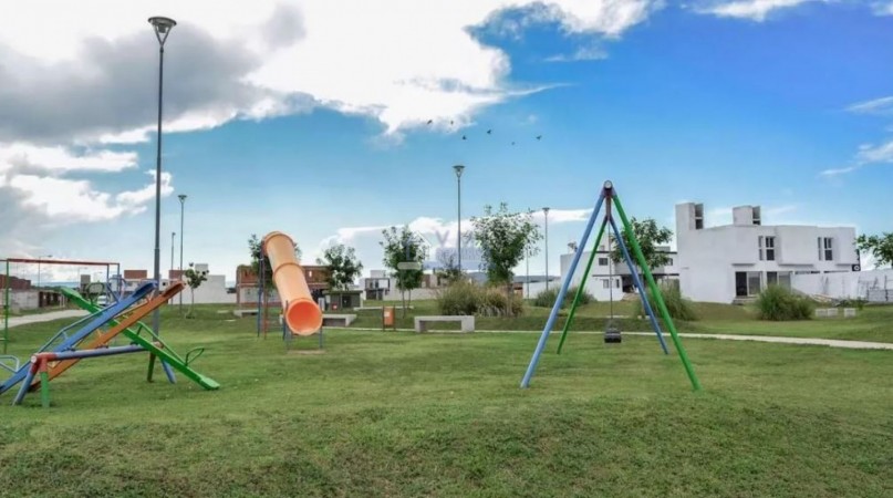 Oportunidad!Excelente ubicacion! Lote en venta Docta Urbanizacion 2a etapa