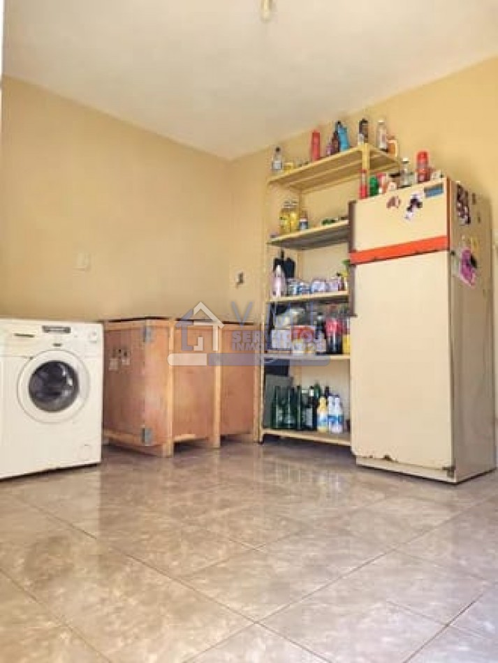 Villa Mirador del Lago! CASA CON PILETA , QUINCHO, ESPECTACULAR VISTA!