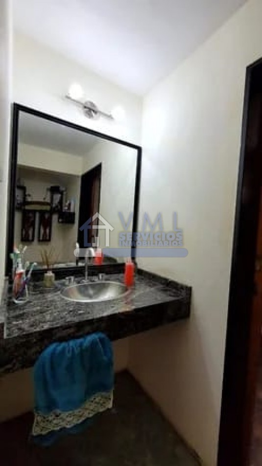 Villa Mirador del Lago! CASA CON PILETA , QUINCHO, ESPECTACULAR VISTA!