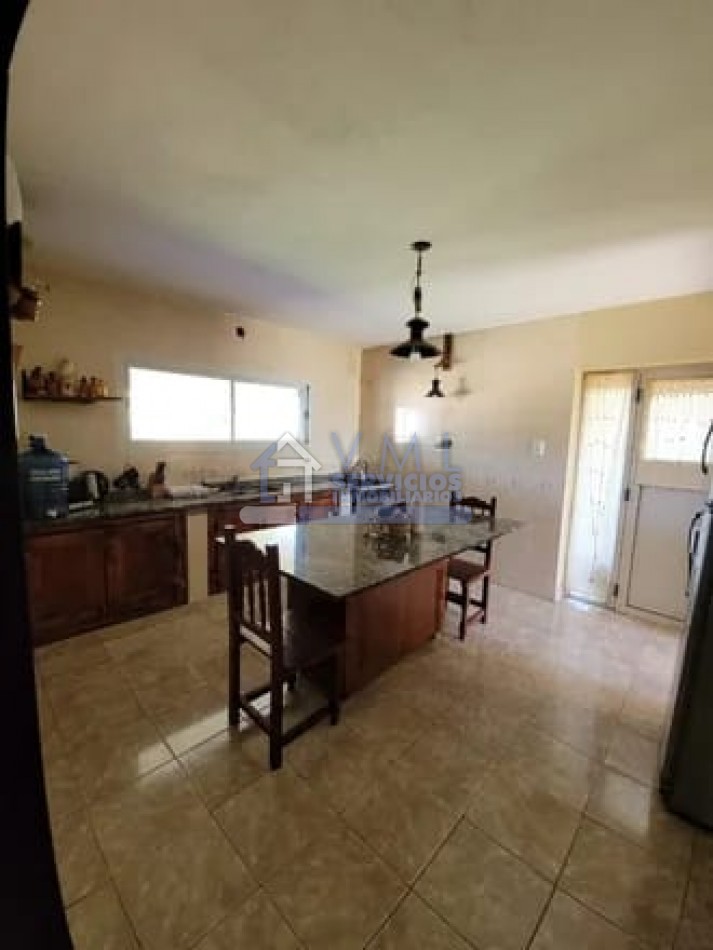 Villa Mirador del Lago! CASA CON PILETA , QUINCHO, ESPECTACULAR VISTA!