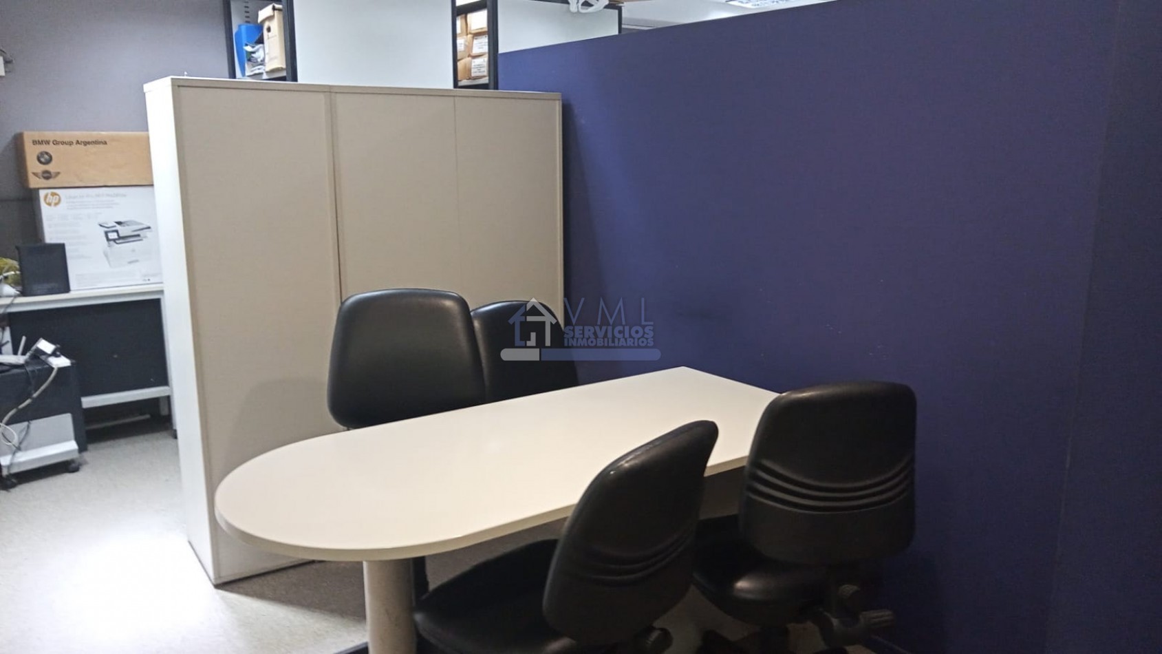 Espectacular! Gran Oficina en VENTA Sobre  Av. Irigoyen  175 m2  Nueva Cordoba