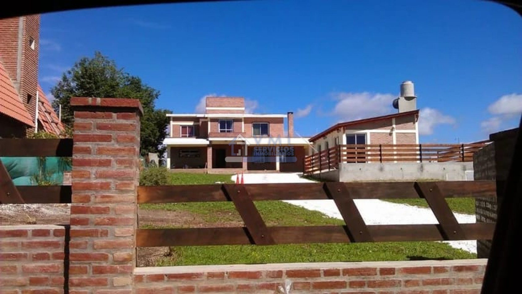 Villa Mirador del Lago! CASA CON PILETA , QUINCHO, ESPECTACULAR VISTA!