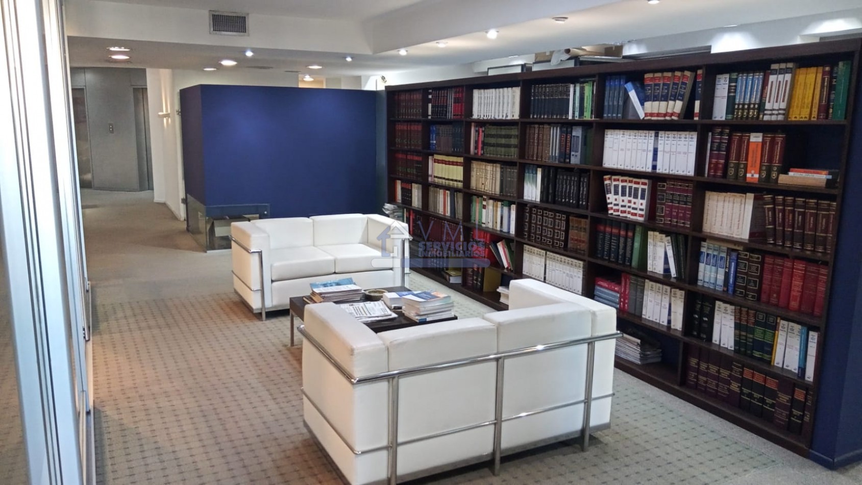 Espectacular! Gran Oficina en VENTA Sobre  Av. Irigoyen  175 m2  Nueva Cordoba