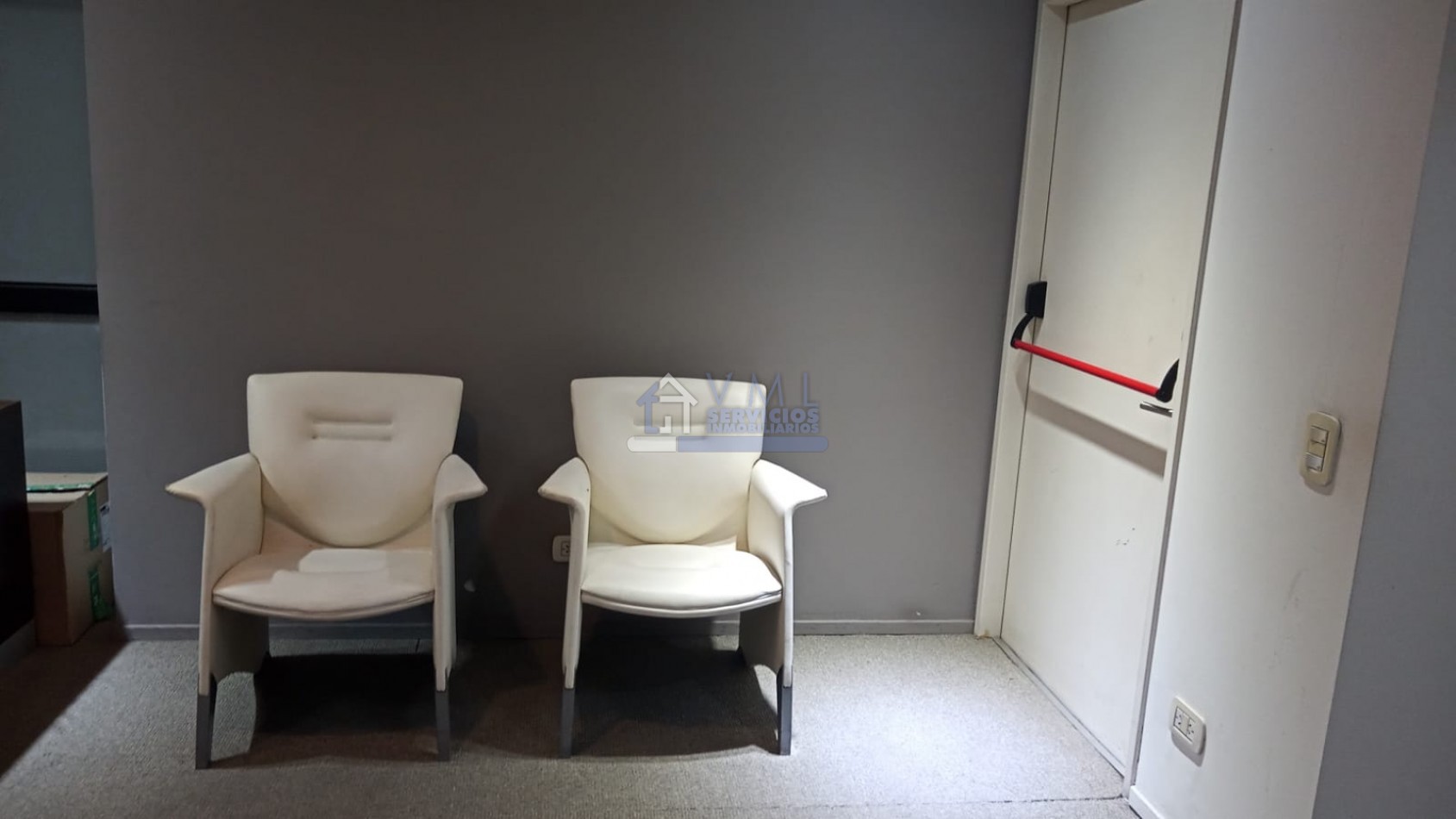 Espectacular! Gran Oficina en VENTA Sobre  Av. Irigoyen  175 m2  Nueva Cordoba