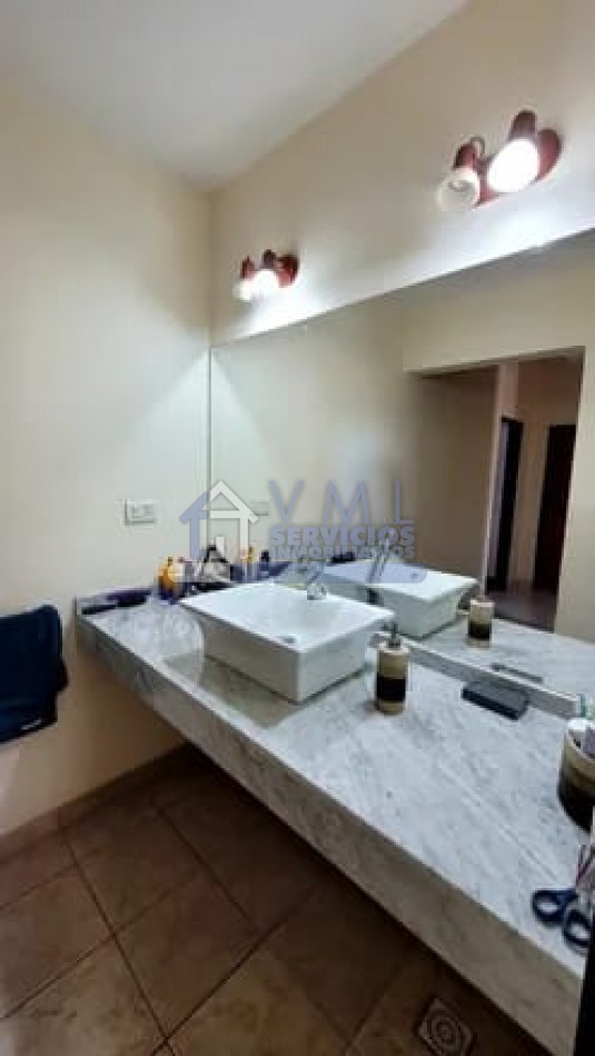 Villa Mirador del Lago! CASA CON PILETA , QUINCHO, ESPECTACULAR VISTA!